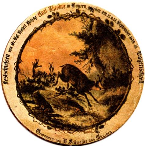 zusmarshausen a-by schwarz der guten 85 2a (rund170-festschieen von)